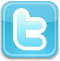 We're on twitter