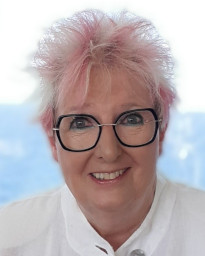 Jilly Collins