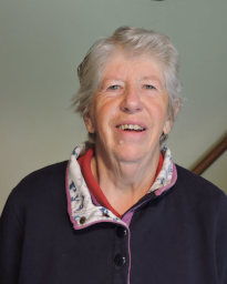 Melanie Richards
