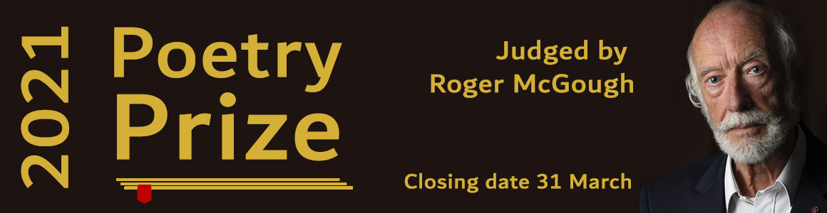 The Plough Poetry Prize 2021