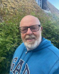 David Sheppard