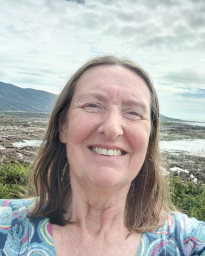 Trudy Weston